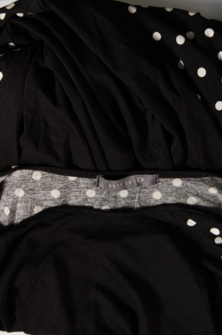 Bluză de femei Suzy Shier, Mărime M, Culoare Negru, Preț 115,13 Lei