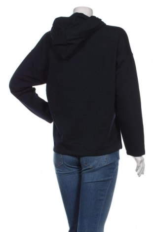 Γυναικεία μπλούζα Tom Tailor, Μέγεθος M, Χρώμα Μπλέ, 60% βαμβάκι, 40% πολυεστέρας, Τιμή 49,48 €