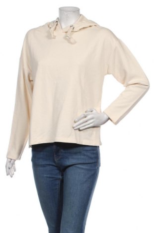 Γυναικεία μπλούζα Tom Tailor, Μέγεθος XS, Χρώμα Εκρού, 60% βαμβάκι, 40% πολυεστέρας, Τιμή 16,29 €