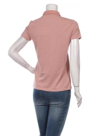 Γυναικεία μπλούζα Tom Tailor, Μέγεθος S, Χρώμα Σάπιο μήλο, Βαμβάκι, Τιμή 21,28 €