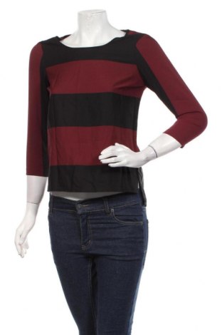 Γυναικεία μπλούζα Vero Moda, Μέγεθος XS, Χρώμα Πολύχρωμο, Τιμή 9,40 €