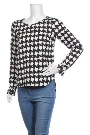 Γυναικεία μπλούζα Vila, Μέγεθος M, Χρώμα Πολύχρωμο, Πολυεστέρας, Τιμή 9,40 €