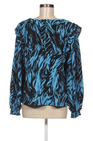 Γυναικεία μπλούζα Wallis, Μέγεθος L, Χρώμα Πολύχρωμο, 97% πολυεστέρας, 3% ελαστάνη, Τιμή 22,48 €