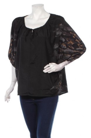 Γυναικεία μπλούζα Xlnt, Μέγεθος XL, Χρώμα Πολύχρωμο, Τιμή 23,51 €