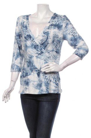 Γυναικεία μπλούζα Yest, Μέγεθος XL, Χρώμα Μπλέ, Τιμή 23,51 €