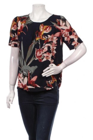 Γυναικεία μπλούζα mbyM, Μέγεθος S, Χρώμα Μπλέ, 100% πολυεστέρας, Τιμή 32,78 €