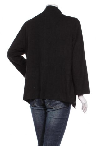Damen Strickjacke Zara, Größe S, Farbe Schwarz, Preis € 36,88