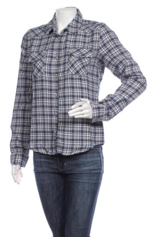 Γυναικείο πουκάμισο Ltb, Μέγεθος L, Χρώμα Πολύχρωμο, Τιμή 8,91 €