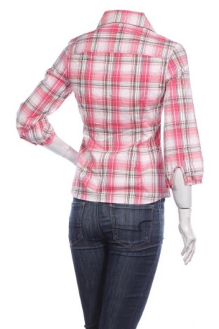 Γυναικείο πουκάμισο Seppala, Μέγεθος S, Χρώμα Πολύχρωμο, Τιμή 21,65 €