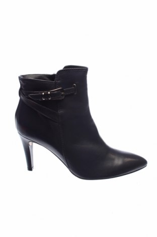 Damen Stiefeletten San Marina, Größe 40, Farbe Blau, Preis 21,59 €