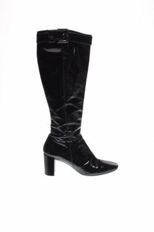 Γυναικείες μπότες Billi Bi, Μέγεθος 37, Χρώμα Μαύρο, Τιμή 24,21 €