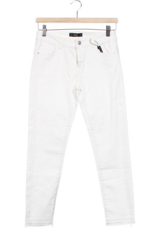 Γυναικείο Τζίν Answear, Μέγεθος S, Χρώμα Λευκό, Τιμή 12,59 €