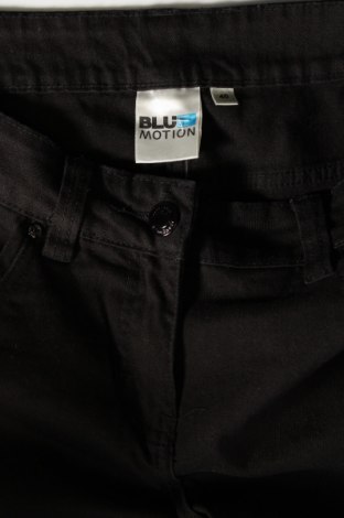 Dámske džínsy  Blue Motion, Veľkosť M, Farba Čierna, Cena  28,92 €