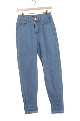 Damen Jeans Boohoo, Größe XXS, Farbe Blau, Preis 7,59 €