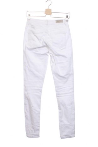 Dámské džíny  ONLY, Velikost S, Barva Bílá, Cena  286,00 Kč