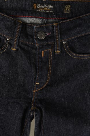 Damen Jeans Replay, Größe XS, Farbe Blau, Preis € 1,86