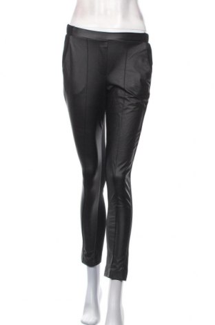 Γυναικείο παντελόνι δερμάτινο Intimissimi, Μέγεθος S, Χρώμα Μαύρο, Τιμή 3,30 €