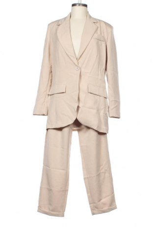 Γυναικείο κοστούμι Answear, Μέγεθος S, Χρώμα  Μπέζ, Τιμή 17,01 €