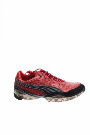 Dámské boty  PUMA, Velikost 39, Barva Červená, Cena  2 638,00 Kč