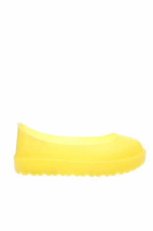 Дамски обувки UGG Australia, Размер 43, Цвят Жълт, Цена 53,70 лв.