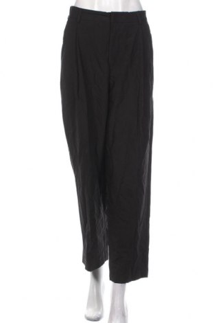 Pantaloni de femei, Mărime M, Culoare Negru, Preț 147,37 Lei