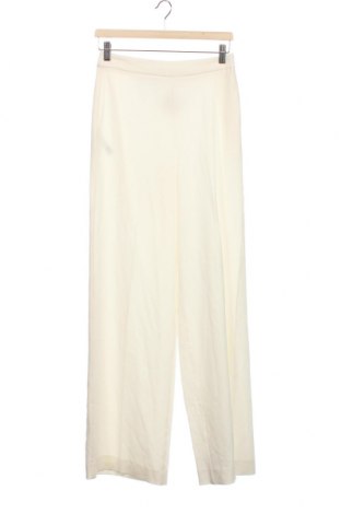 Γυναικείο παντελόνι ASOS, Μέγεθος XS, Χρώμα Εκρού, Τιμή 8,28 €
