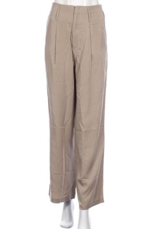 Γυναικείο παντελόνι Answear, Μέγεθος S, Χρώμα  Μπέζ, Τιμή 12,59 €