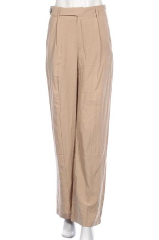 Γυναικείο παντελόνι Answear, Μέγεθος S, Χρώμα  Μπέζ, Τιμή 13,76 €