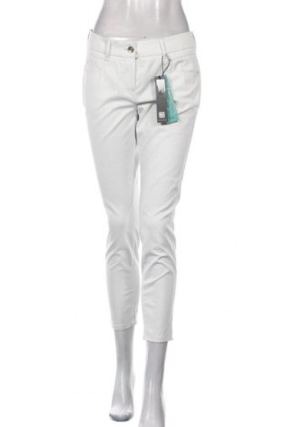 Γυναικείο παντελόνι Atelier GARDEUR, Μέγεθος M, Χρώμα Γκρί, Τιμή 4,52 €
