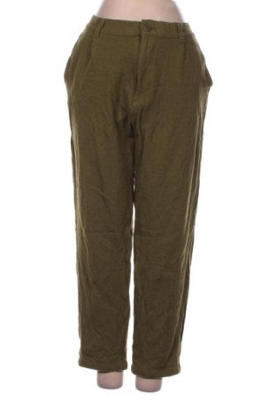 Dámské kalhoty  COS, Velikost M, Barva Zelená, Cena  194,00 Kč