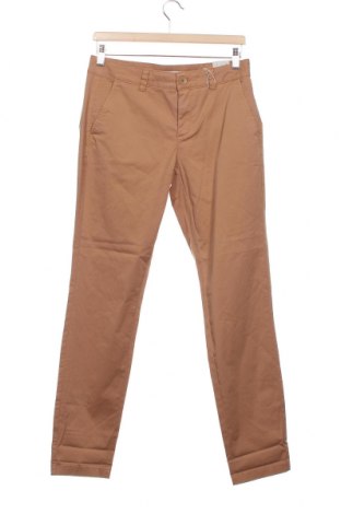 Γυναικείο παντελόνι Comma,, Μέγεθος XS, Χρώμα Καφέ, Τιμή 3,69 €