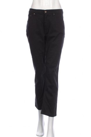 Дамски панталон Ellen Amber, Размер S, Цвят Черен, Цена 11,07 лв.
