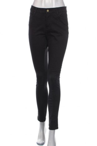 Дамски панталон Esmara, Размер M, Цвят Черен, Цена 9,43 лв.