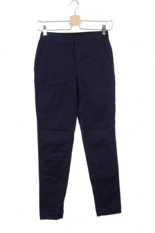 Γυναικείο παντελόνι Forpen, Μέγεθος XS, Χρώμα Μπλέ, Τιμή 11,41 €
