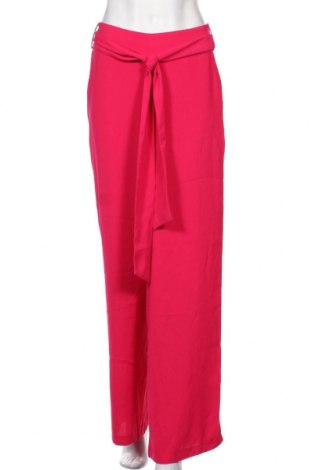 Γυναικείο παντελόνι Grain De Malice, Μέγεθος L, Χρώμα Ρόζ , Τιμή 59,79 €