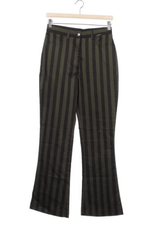 Γυναικείο παντελόνι Guess, Μέγεθος XS, Χρώμα Πολύχρωμο, Τιμή 13,55 €