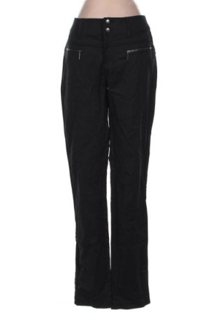 Γυναικείο παντελόνι Imitz, Μέγεθος M, Χρώμα Μαύρο, Τιμή 11,41 €