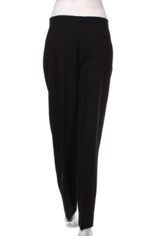 Дамски панталон Max Mara, Размер L, Цвят Черен, Цена 146,00 лв.