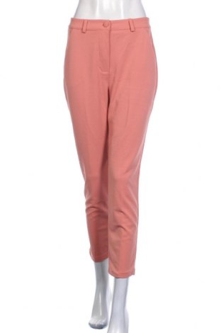 Pantaloni de femei Mixeri, Mărime M, Culoare Roz, Preț 7,40 Lei