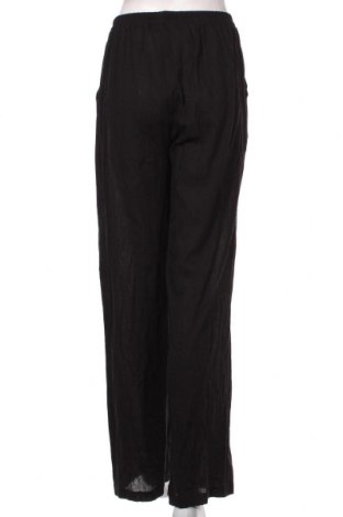 Дамски панталон Nasty Gal, Размер S, Цвят Черен, Цена 64,00 лв.