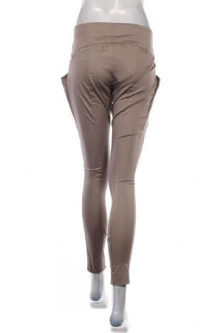 Γυναικείο παντελόνι Nuvola, Μέγεθος M, Χρώμα  Μπέζ, Τιμή 59,79 €
