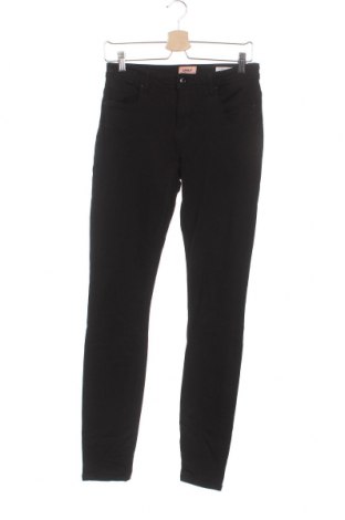 Dámské kalhoty  ONLY, Velikost XS, Barva Černá, Cena  107,00 Kč