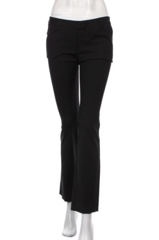 Γυναικείο παντελόνι Paul & Joe, Μέγεθος M, Χρώμα Μαύρο, Τιμή 40,08 €