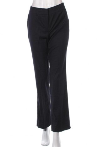 Γυναικείο παντελόνι S.Oliver Black Label, Μέγεθος S, Χρώμα Μπλέ, Τιμή 13,55 €