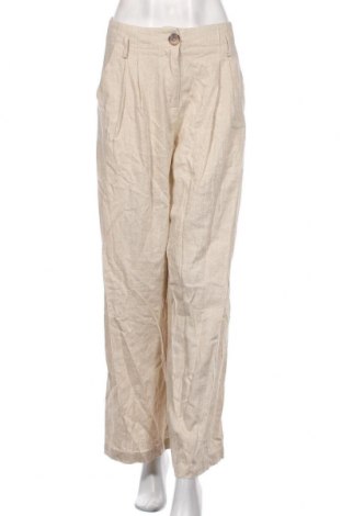 Γυναικείο παντελόνι SkyLAR Rose, Μέγεθος S, Χρώμα  Μπέζ, Τιμή 12,27 €