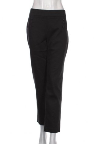 Γυναικείο παντελόνι Un Deux Trois, Μέγεθος XL, Χρώμα Μαύρο, Τιμή 75,26 €