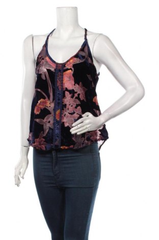 Γυναικείο αμάνικο μπλουζάκι Anama, Μέγεθος S, Χρώμα Πολύχρωμο, Τιμή 5,85 €