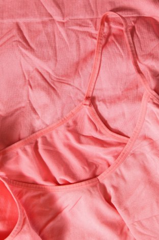 Γυναικείο αμάνικο μπλουζάκι Jolinesse, Μέγεθος M, Χρώμα Ρόζ , Τιμή 12,99 €