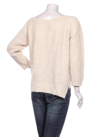 Γυναικείο πουλόβερ, Μέγεθος M, Χρώμα Εκρού, Τιμή 22,27 €
