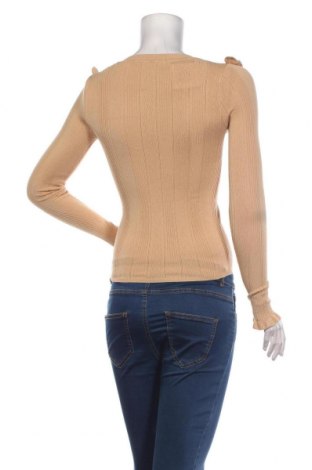 Γυναικείο πουλόβερ, Μέγεθος S, Χρώμα Καφέ, Τιμή 23,71 €